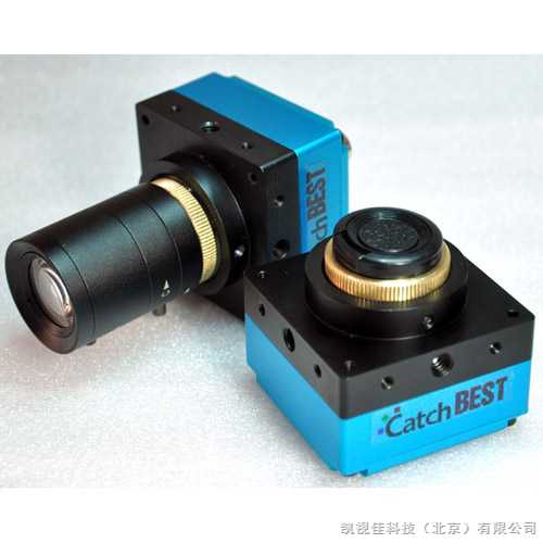 130万像素彩色 黑白工业相机