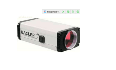 BASLER 德国basler,basler线阵相机basler工业相机图片_高清图_细节图