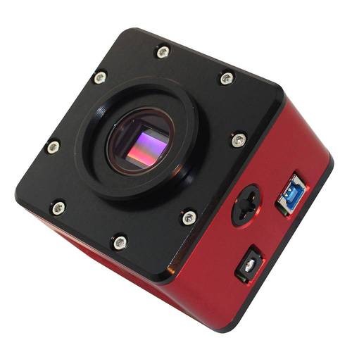 cmos工业相机atik cameras科学高速工业相机lf